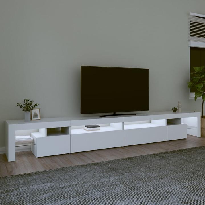 Immagine prodotto VidaXL Melia (290 x 36,5 x 40 cm)