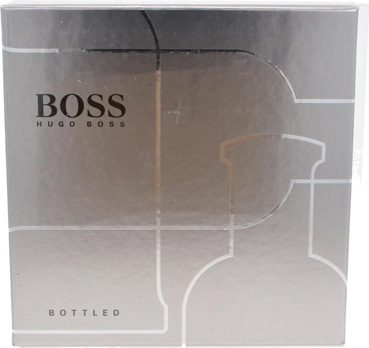 Produktbild Hugo Boss Boss Bottled Set (Parfum set)