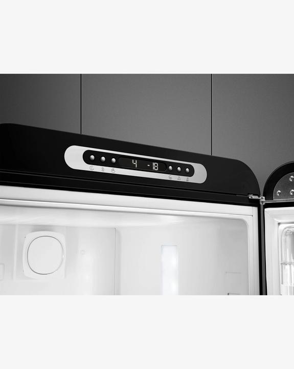 Produktbild Smeg Retro Style FAB32RBL5 (331 l)