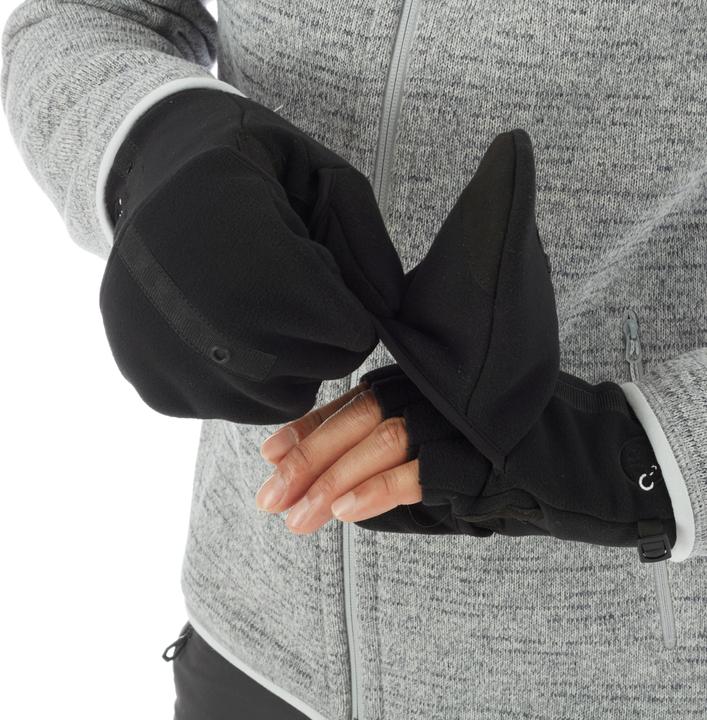 Actual product image Mammut Shelter (6)