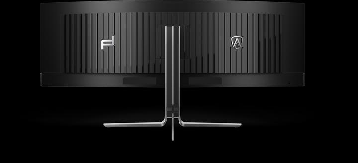 Produktbild AOC Agon Pro PD49 (5120 x 1440 Pixel, 49")