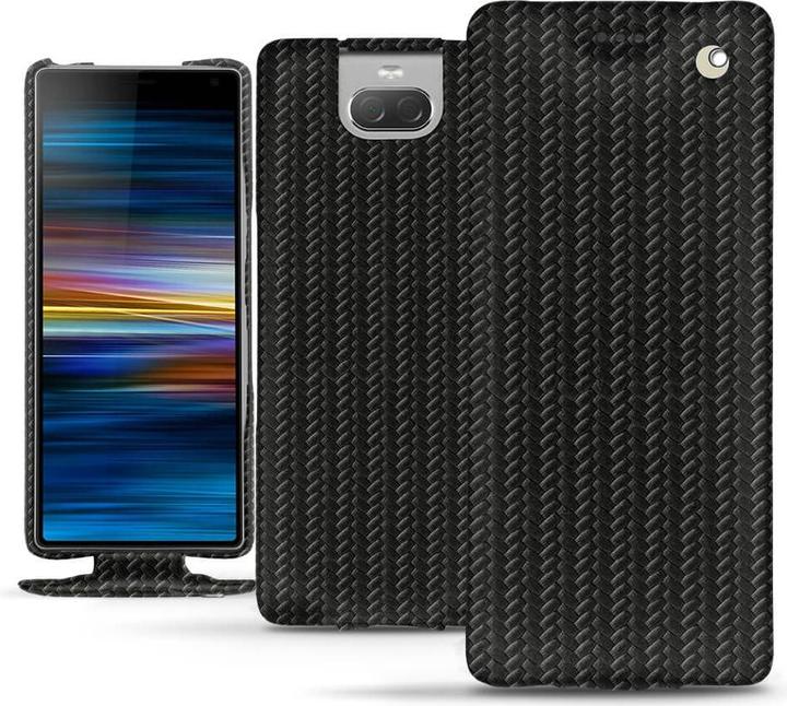 Abaca nero ( Noir / Nero)