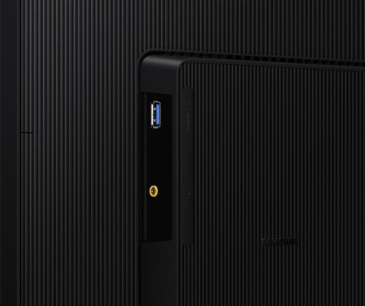 Actual product image Samsung ViewFinity S7 - S70D (3840 x 2160 Pixels, 27")
