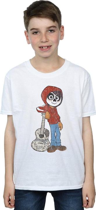 Image du produit Disney - T-shirt COCO MIGUEL WITH GUITAR - Garçon (104)