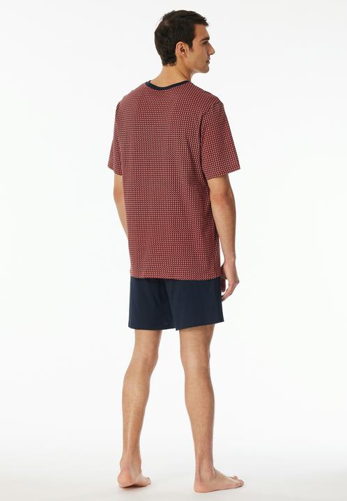 Produktbild Schiesser Pyjama Comfort Nightwear (58, 3XL)