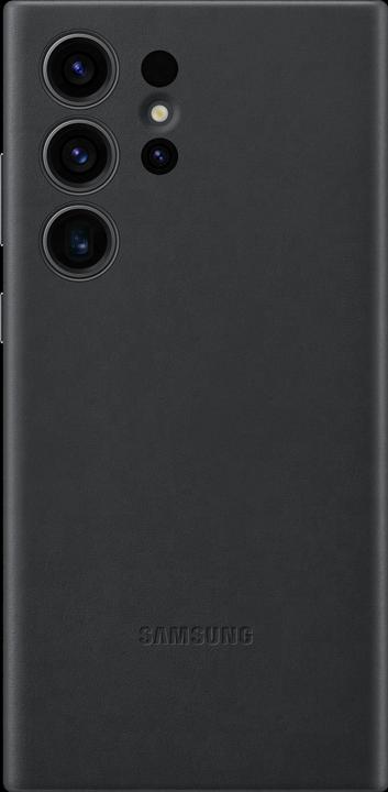Image du produit Samsung Étui en cuir (Samsung Galaxy S23 Ultra)