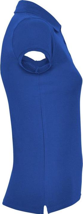 Image du produit Alpinia - Polo STAR - Femme (M)