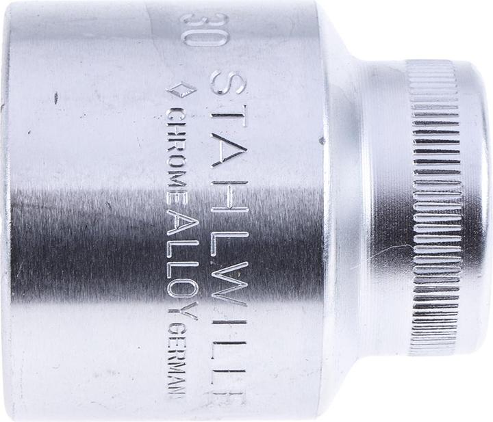 Immagine prodotto Stahlwille Bussola biesagonale 1/2x30mm (30 mm)