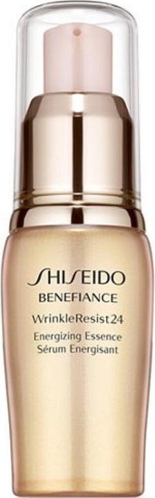 Shiseido Benefiance WrinkleResist24 Energizing Essence (30 ml)