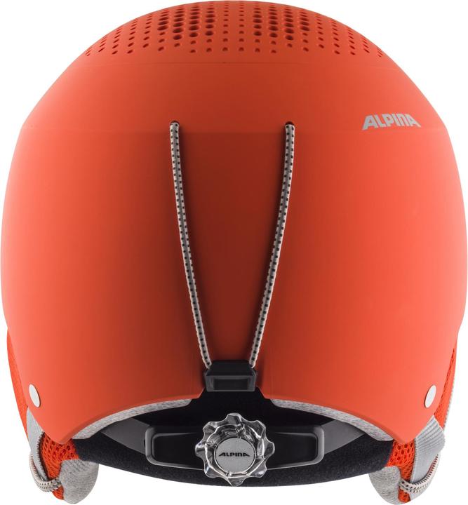 Image du produit ALPINA SPORTS Zupo Set & Scarabeo (48 - 52 cm, S)