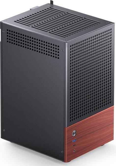 Produktbild Jonsbo T6 (Mini-ITX)