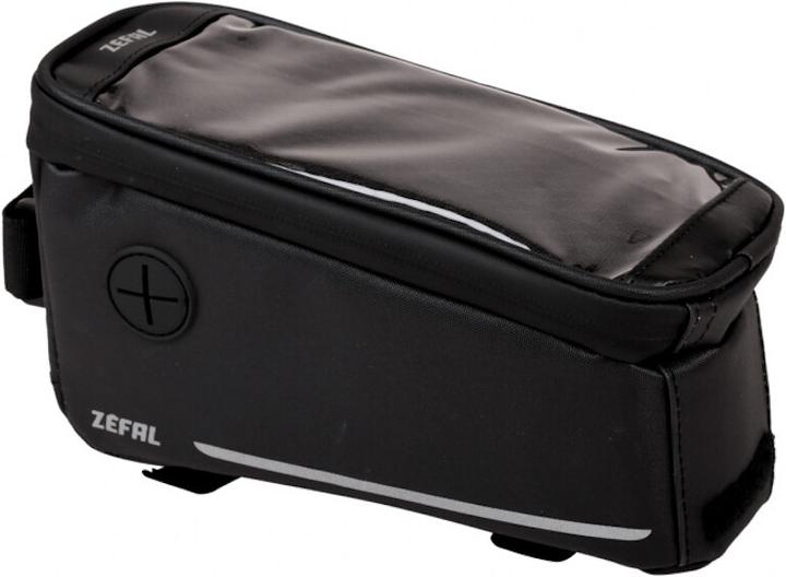 Actual product image Zefal Console Pack T2 (1.30 l, Frame bag)