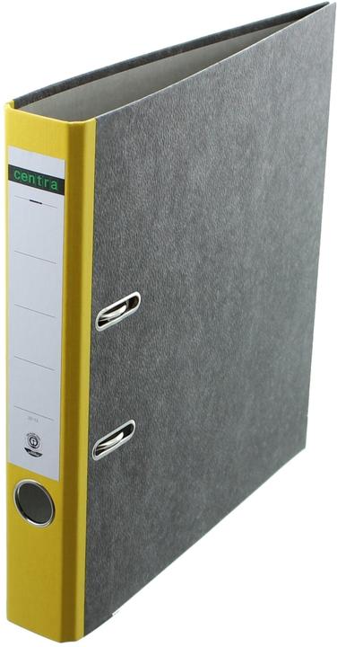 Actual product image Centra Lever arch file standard colored (A4, 52 mm, 1 Piece)