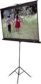 Image du produit Elite Screens Trépied (112.99", 1:1)