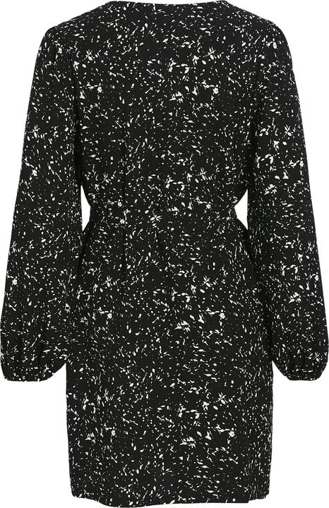 Actual product image Vila Waist Belt Short Dress (L)