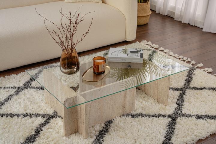Actual product image Skye Decor Vetrino (105 x 30 x 65 cm)