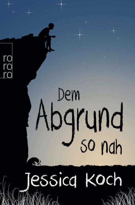 Immagine prodotto Dem Abgrund so nah (Tedesco, Jessica Koch, 2016)