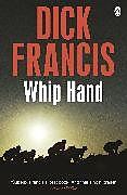 Actual product image Whip Hand (English)