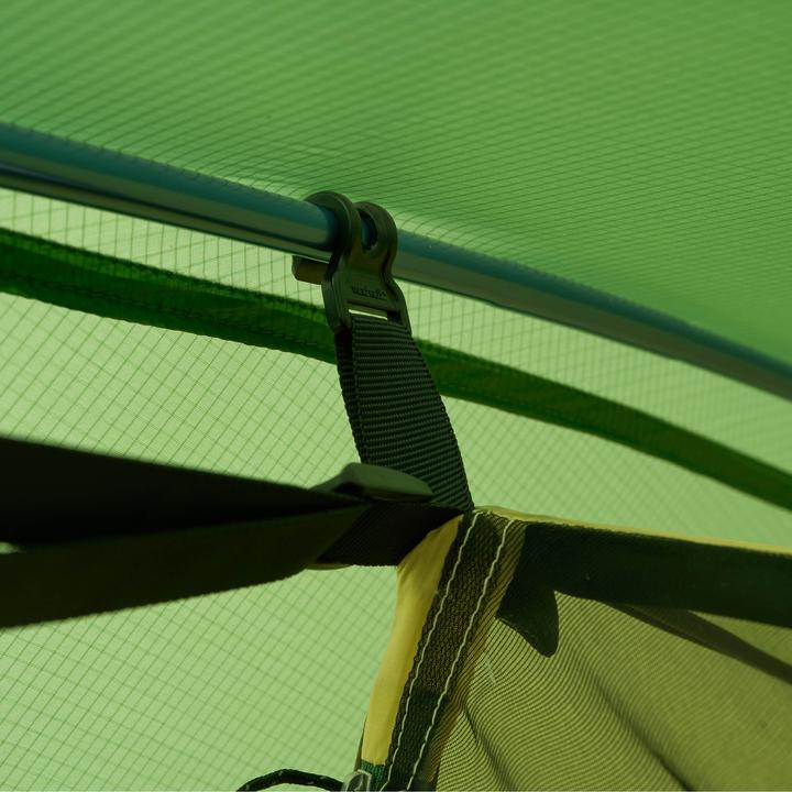 Image du produit Wechsel Exogène 3 (Tente igloo, 2.50 kg, 3 personnes)