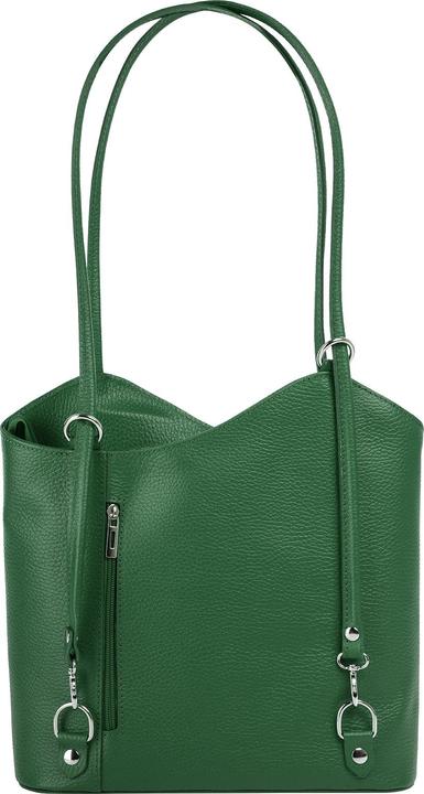 Actual product image Cluty Shopper Rucksack Kombination (7 l)