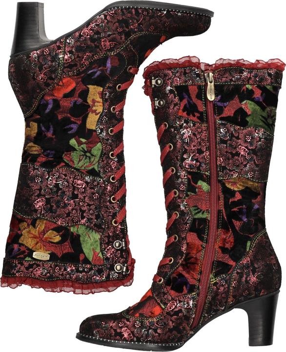 Actual product image Laura Vita Stiefel (36)