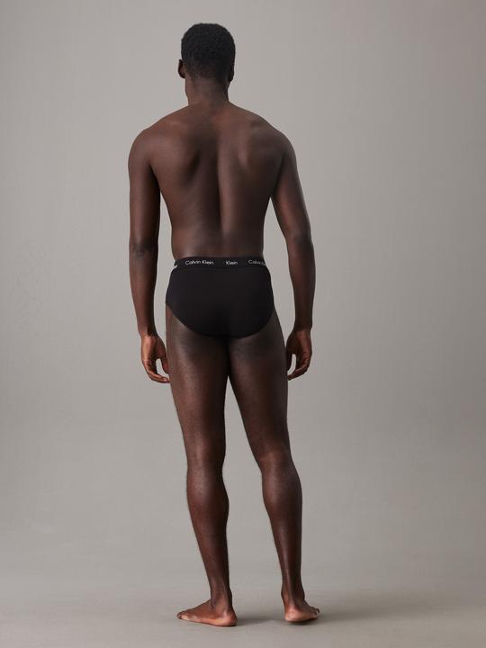 Produktbild Calvin Klein Hip Brief (L, 3er Pack)