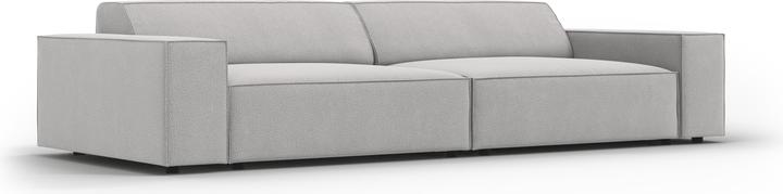 Actual product image Micadoni Jodie (4-seater, 3-seater, 2 person sofa)