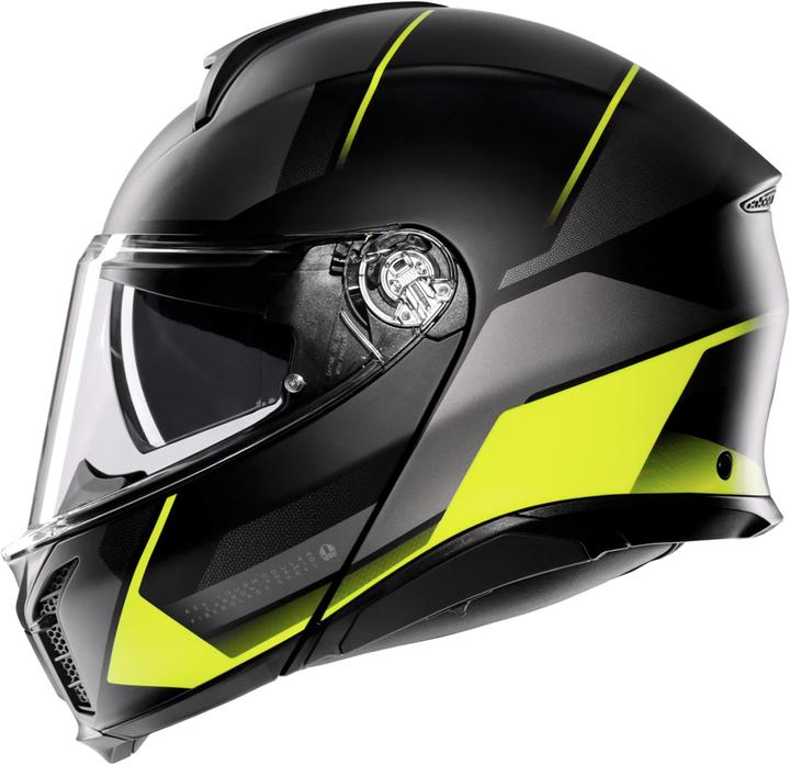 Produktbild AGV Casque modulable Tourmodular Perception (XL)
