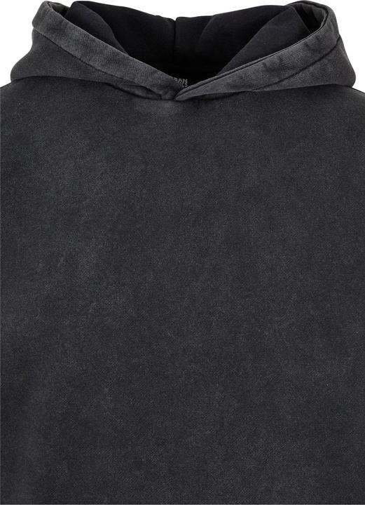 Immagine prodotto Urban Classics Acid Washed Hoody (M)