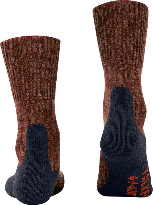 Actual product image Falke TK1 Adventure Wool Men Trekking Socks (44 - 45)