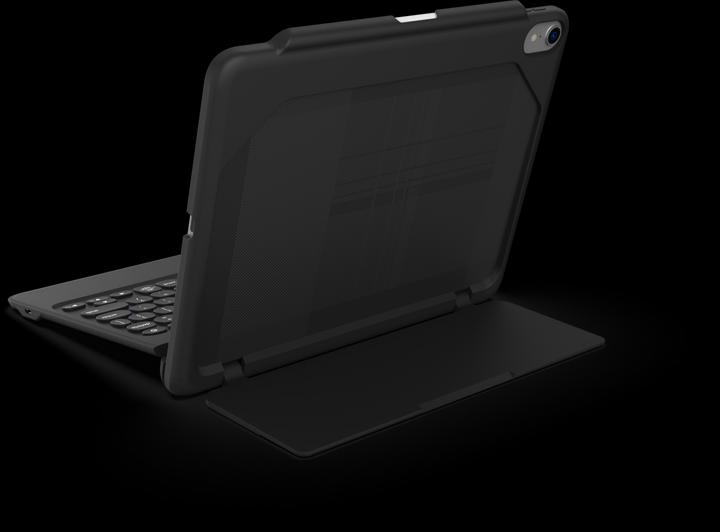 Produktbild Zagg Rugged Book Go (DE, iPad Pro 11 2018 (1. Gen))