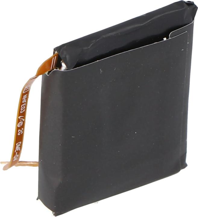 Image du produit Samsung Batterie Galaxy Gear S2 3G, SM-R730, SM-R730A, SM-R730S, -R730T, -R730V, -R735, EB-BR730ABE