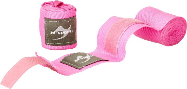 Produktbild Ju-Sports Boxbandagen elastisch
