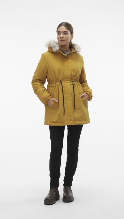 Produktbild Mamalicious MLJESSI Umstands-Parka (L)