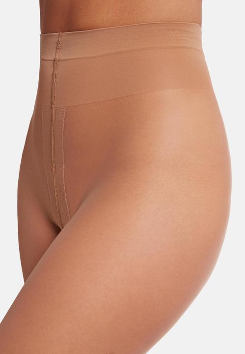 Produktbild Wolford Individual 5 Strumpfhosen, Farbe 4365 gobi, Grösse 38-40 (5 DEN, 38 - 40)
