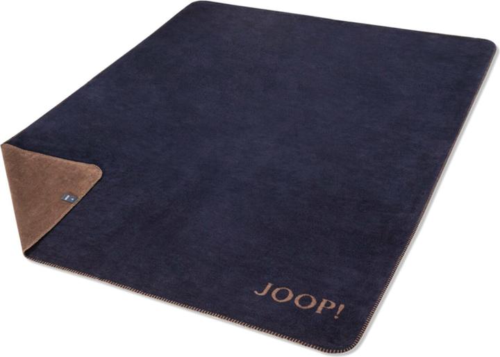 Image du produit Joop! Living Couverture d'intérieur unie double face (150 x 200 cm)