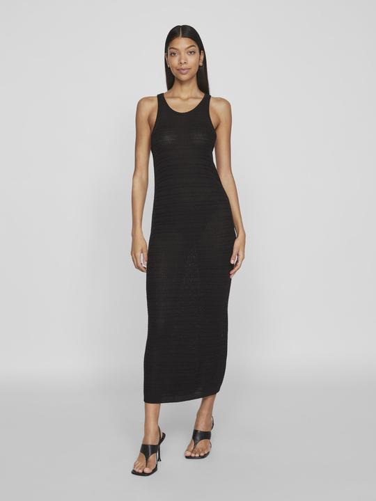Actual product image Vila Sleeveless maxi knit dress (S)
