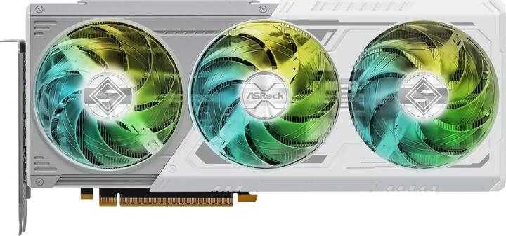 AsRock Arc B580 Steel Legend OC (12 Go)