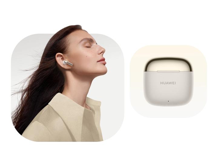 Produktbild Huawei FreeBuds SE 3 (9 h, Kabellos)