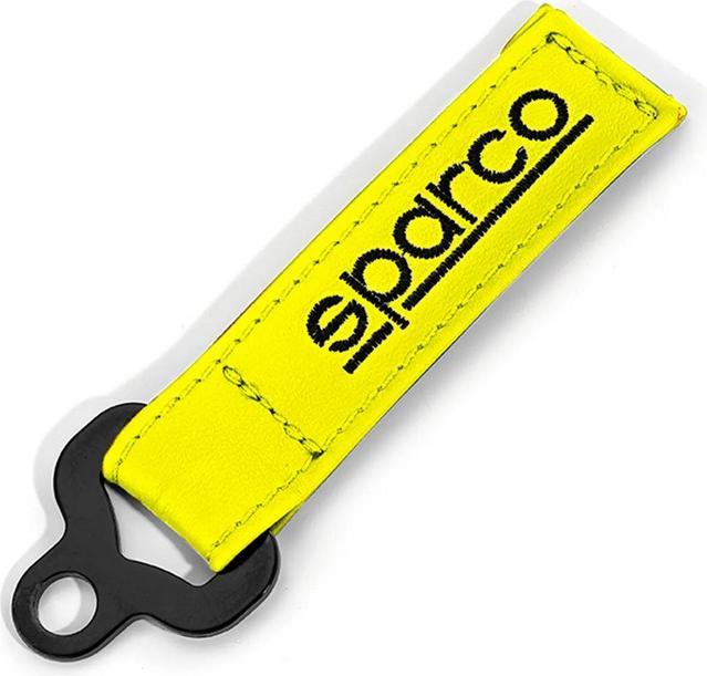 Sparco Schlüsselanhänger