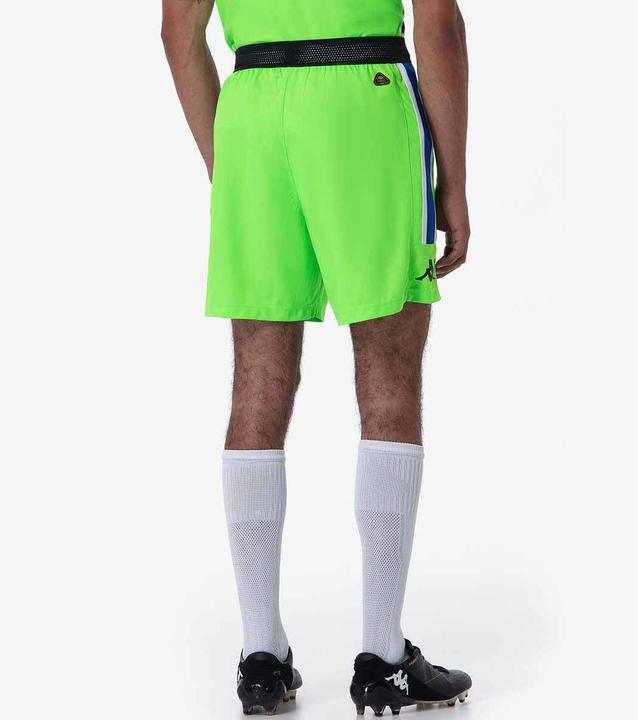 Immagine prodotto Kappa Short da portiere AS Monaco Kombat Ryder Pro 2024/25 (XXL)