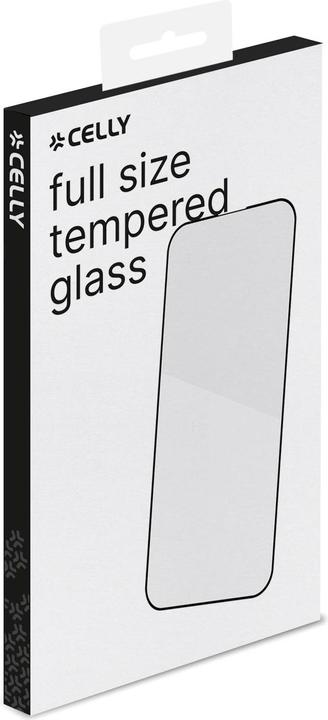 Image du produit Celly Verre plein (1 pièce(s), Apple iPhone 15 Pro Max)
