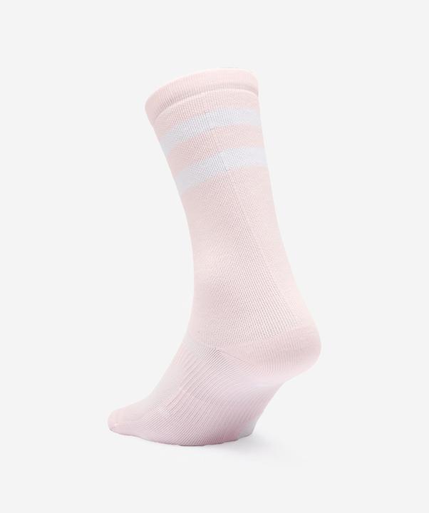 Produktbild Domyos Sportsocken High 2er-Pack - Leopard (39, 42)