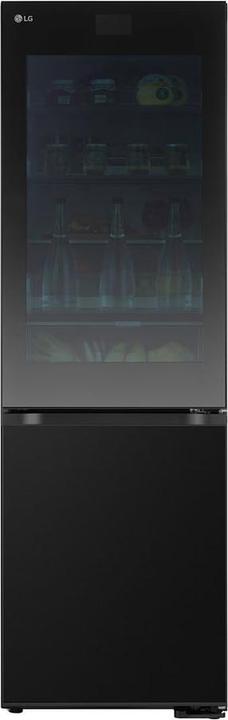Produktbild LG MoodUP InstaView GBG7190CEV (349 l)