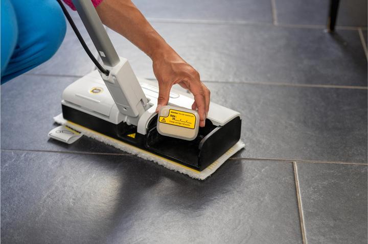 Actual product image Kärcher Descaling cartridge small