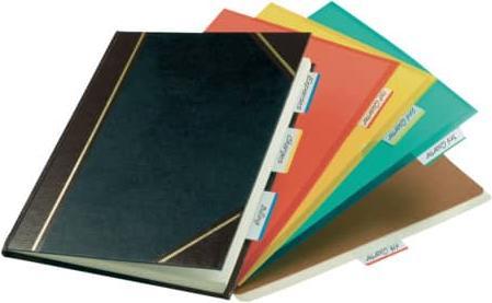 Immagine prodotto Post-it Indice Forte