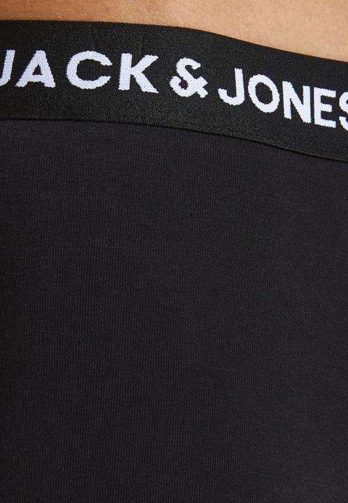 Immagine prodotto Jack & Jones Huey (XL, Confezione da 5 pezzi)