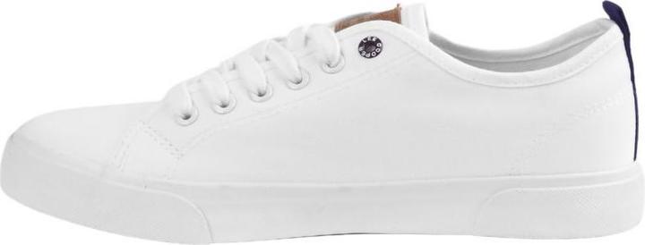 Image du produit Lee Cooper Chaussures blanches pour hommes LCW-23-31-1821M (44) (44)