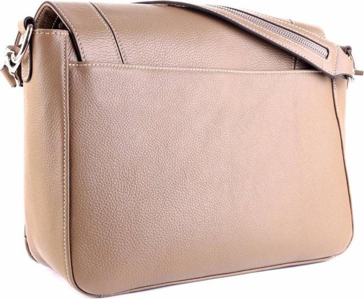 Produktbild Only-Bags.Store Ledertasche, Lederhandtasche, Leder Messenger