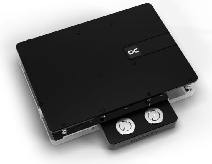 Produktbild Alphacool WAK Core Geforce RTX 5080 Gaming/Suprim